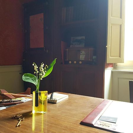 Bazar Du Nouveau Siecle Montréjeau Eksteriør bilde